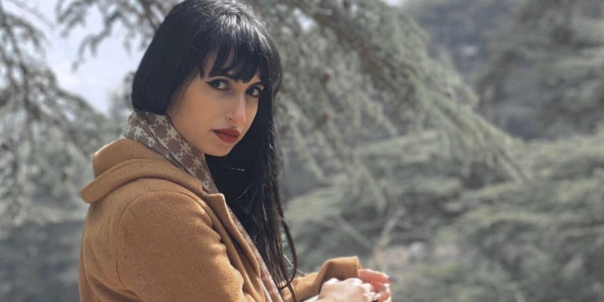صانعة المحتوى لينا كلاسي المحتوى الهادف لديه إقبال كبير في الجزائر