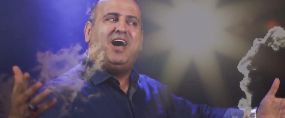 عمل جديد للمنشد محمد رمال يبصر النور في ذكرى تحرير لبنان