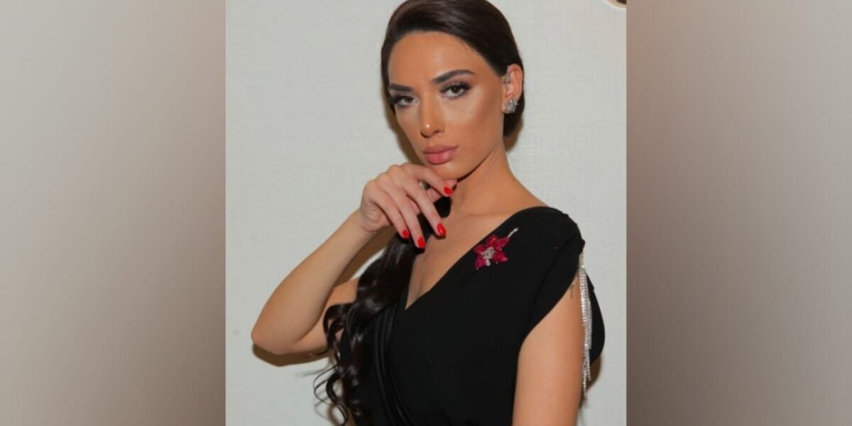 غرافيتي بصمة عالمية في عالم المجوهرات