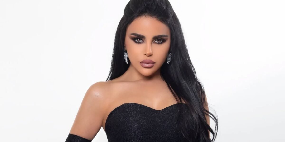 ليال عبود تُهدي جمهورها أغنية أنا الأولى قبل عيد الحب
