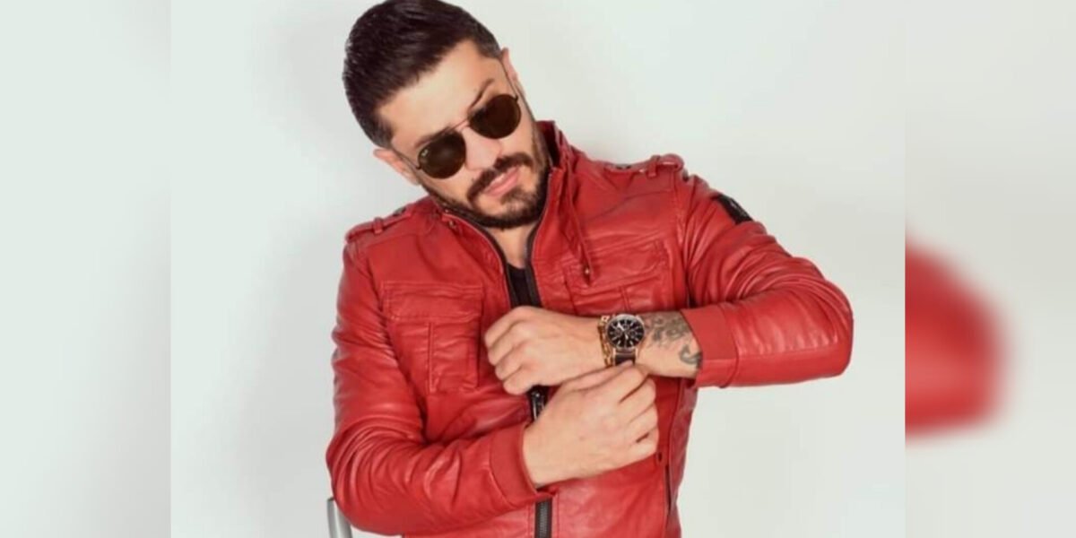 محمد الديراني يرد على حملات التشويه ضده الحقيقة ستظهر قريباً