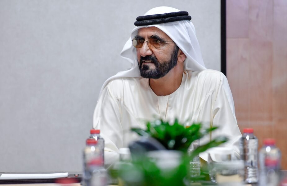 محمد بن راشد مصر تحتفل بمشاركتها في أكبر مسابقة للقراءة بالعالم