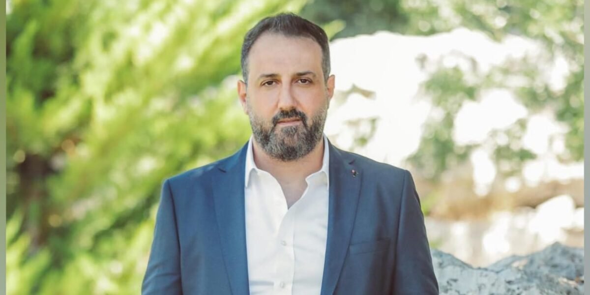 محمود عيد للموسيقى مكانة ة في حياة الإنسان