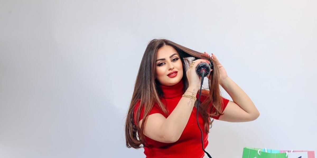 مريم بيوتي نجاح لبناني جديد في الاغتراب…وبيروت معها دائماً