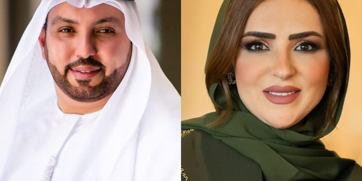 منذر درويش وبراءة كعوش يقودان توسع بالازو للضيافة في إفريقيا بإطلاق مشروع فندقي فاخر في إسواتيني