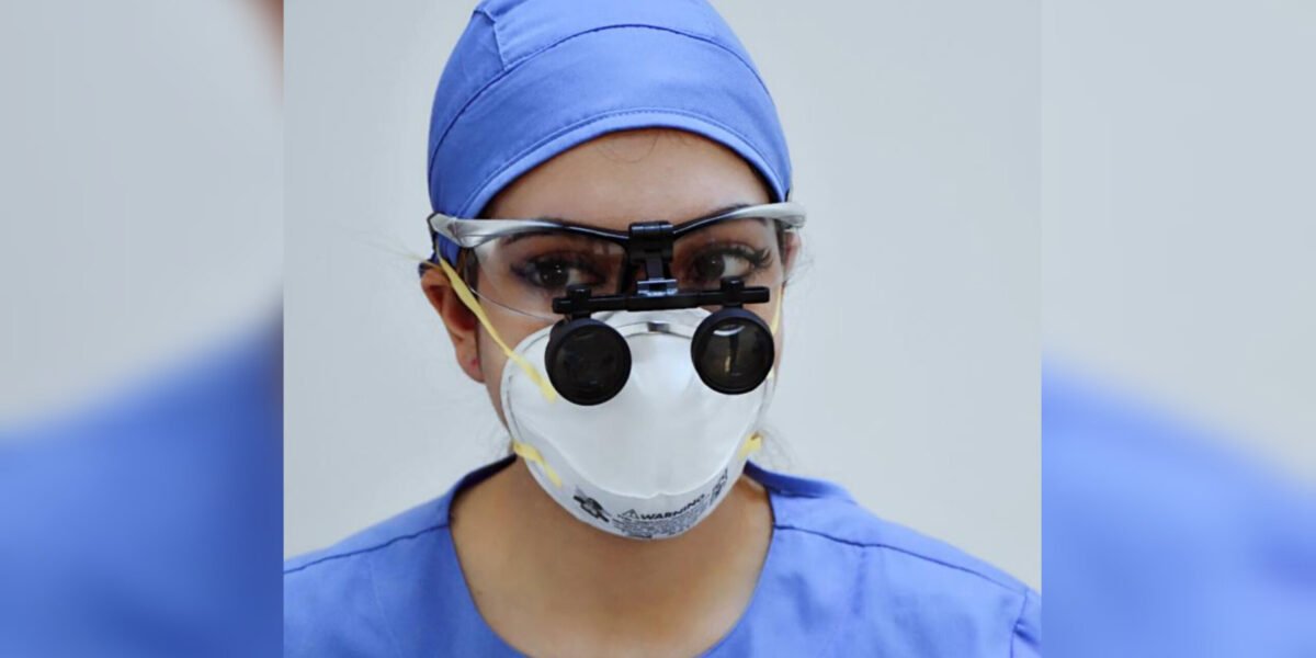 من بيروت إلى الدوحة.. مسيرة طبيبة تجمع بين العلم والخبرة