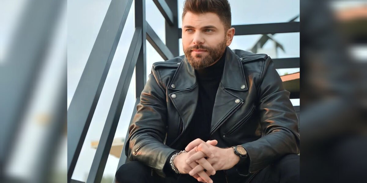 ميشال قزي يستعد لإطلاق أغنيته الجديدة - صورة مميزة ميشال قزي يستعد لإطلاق أغنيته الجديدة