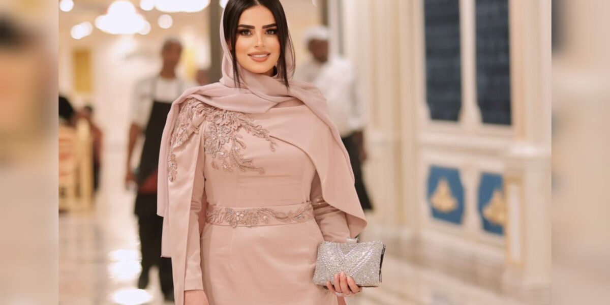 ناديا كعوش تحصد شهادات فخر وتقدير في الإمارات وتواصل تألقها في عالم التسويق والضيافة