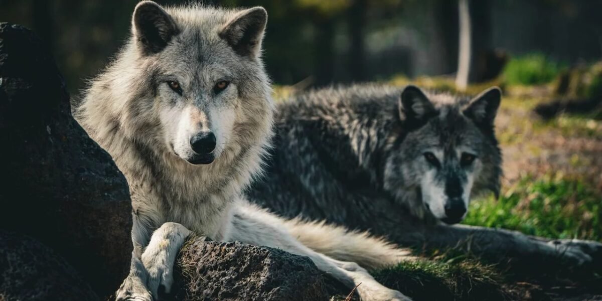 هل تسببت إعادة تقديم الذئاب إلى يلوستون حقًا في حدوث سلسلة بيئية؟