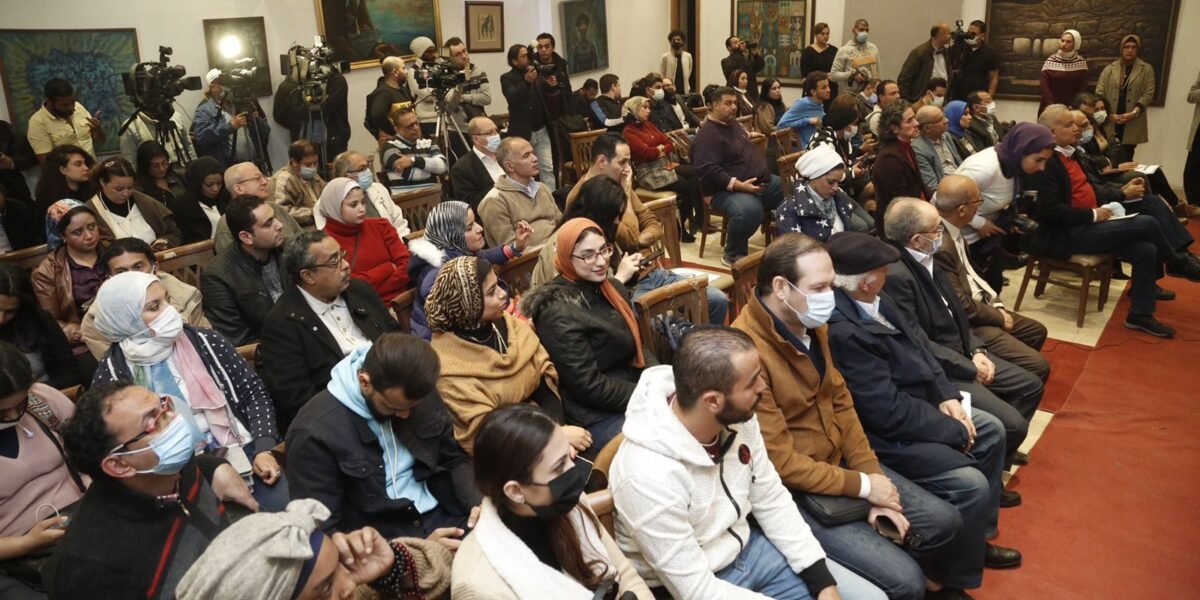 7 ورش بمهرجان القاهرة الدولي للمسرح التجريبي خلال دورته المقبلة