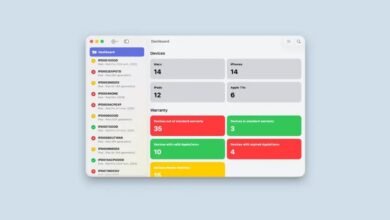 Apple @ Work يوضح ضمان ABM مدى أهمية واجهات برمجة تطبيقات Business Manager الجديدة من Apple لفرق تكنولوجيا المعلومات