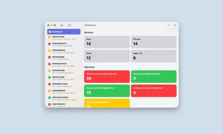 Apple @ Work يوضح ضمان ABM مدى أهمية واجهات برمجة تطبيقات Business Manager الجديدة من Apple لفرق تكنولوجيا المعلومات