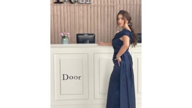 Asma Fashion و ازياء ذات صناعة عالمية