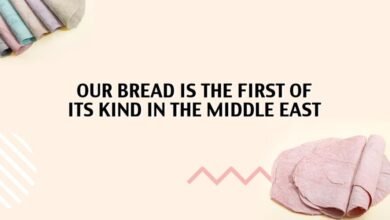Belicious Bakes سعي متواصل للحفاظ على الأسعار المعقولة