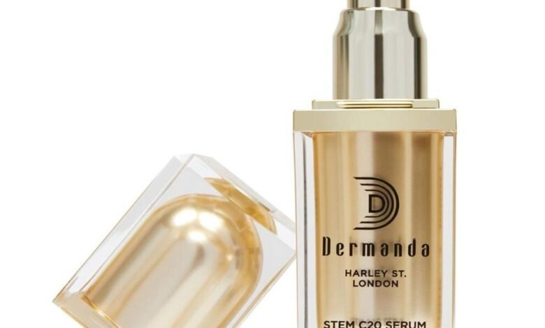 Dermanda Clinic Its Time To Feel Glamours!