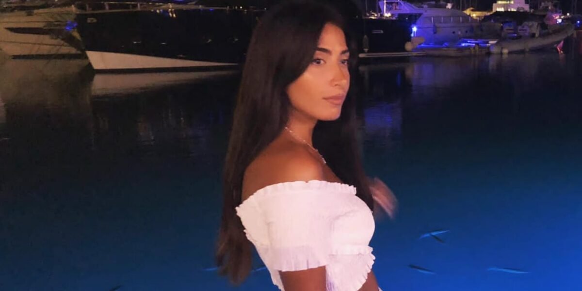Elsa Boulos An Icon of Beauty and Fashion