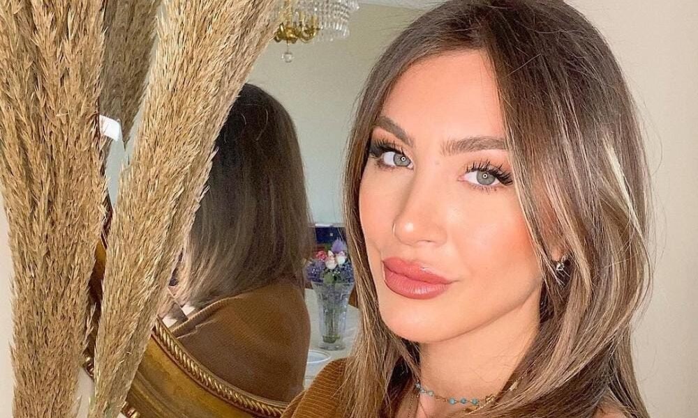 صورة مميزة: Gaelle Moujabber Healthy Eating Tips for Ramadan