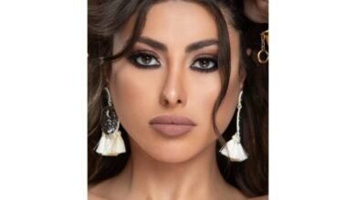 Ghina shop و جماهيرية كبيرة على منصات التواصل الاجتماعي