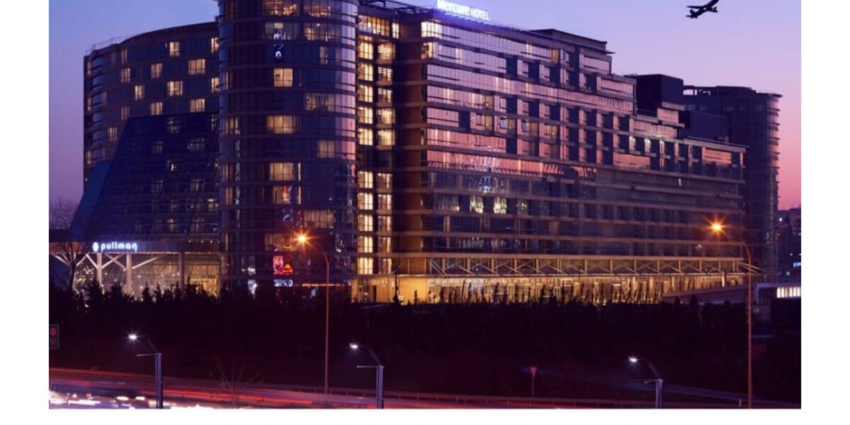 ISTANBUL FASHION CONNECTION 2022 يستعد للجمع بين صناعة المنسوجات العالمية