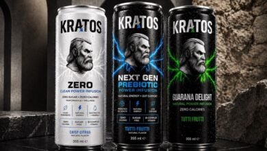 KRATOS تبدأ عملياتها في ضمن خطط توسع تشمل أوروبا والأمريكتين