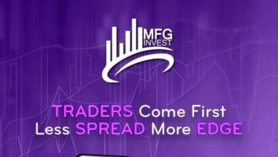 MFG invest شركة استثمار وتداول في الأسواق العالمية