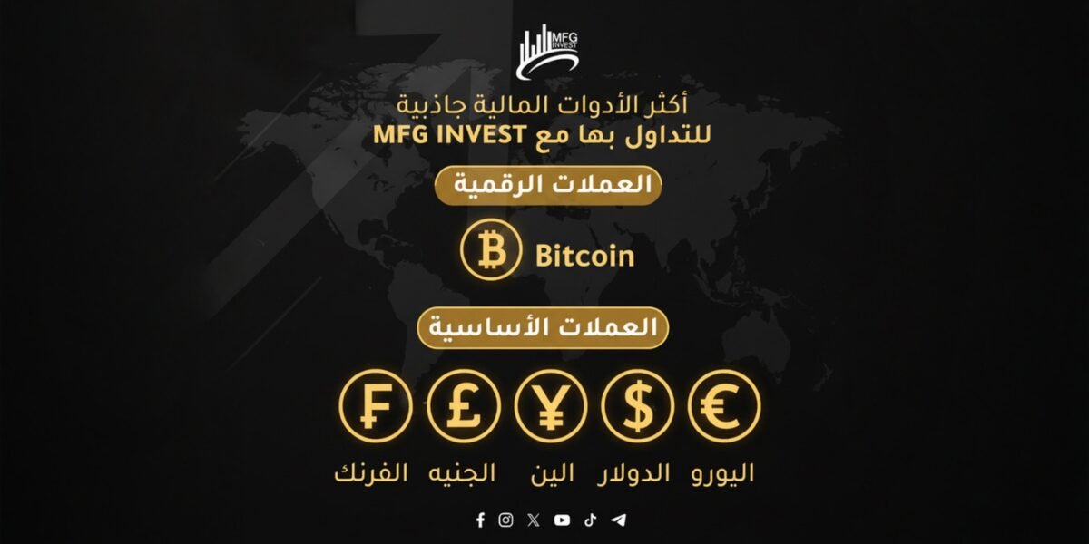 MFGINVEST تعزّز استقرار العوائد عبر توزيع الاستثمارات