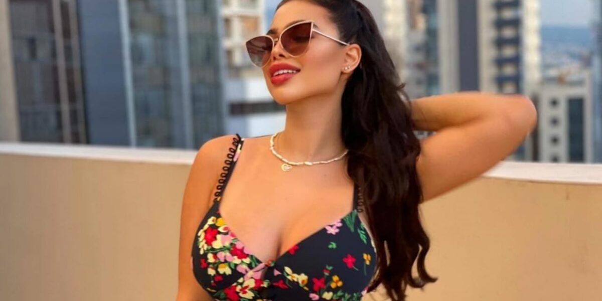 Maya Kawas لمعالجة ظاهرة الفقر في لبنان !
