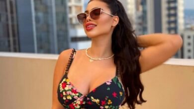 Maya Kawas لمعالجة ظاهرة الفقر في لبنان !