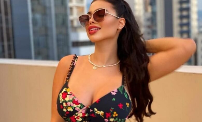 Maya Kawas لمعالجة ظاهرة الفقر في لبنان !