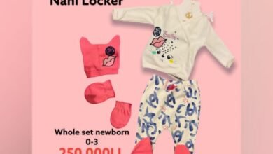 Nani Locker تكاليف منخفضة لخدمة التوصيل