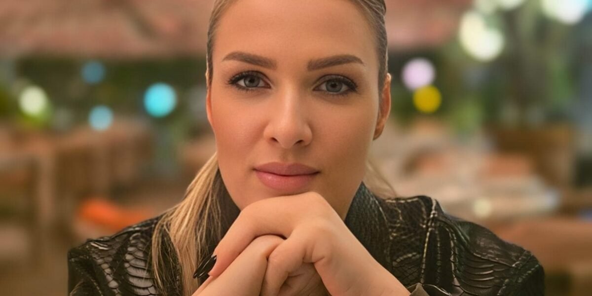 Nouna’s Kitchen المطبخ الأفضل في لبنان للطبخ والذوق الرفيع!