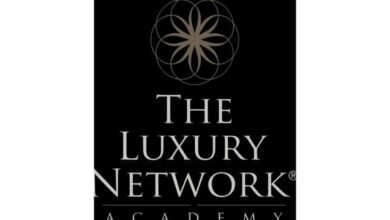 The Luxury Network الى الأضواء من جديد