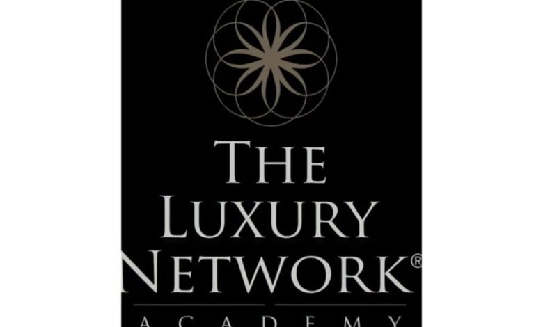 The Luxury Network الى الأضواء من جديد