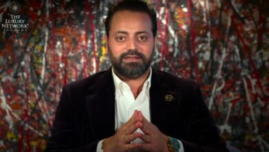 The Luxury Network مقصدٌ لمحبي الرفاهية