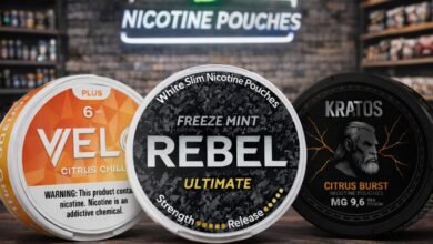 UK Signals Evidence Based Harm Reduction Approach on Nicotine Pouches