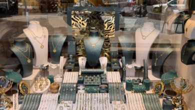 Valora Jewelry and Watches وجهة التميز لعشاق المجوهرات والساعات في لبنان