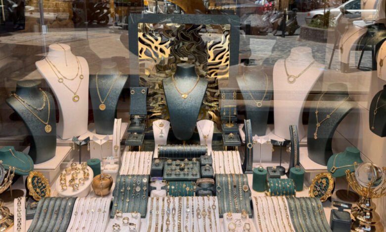 Valora Jewelry and Watches وجهة التميز لعشاق المجوهرات والساعات في لبنان