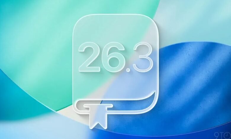 iOS 26.3 ميزات جديدة لجهاز iPhone ال بك