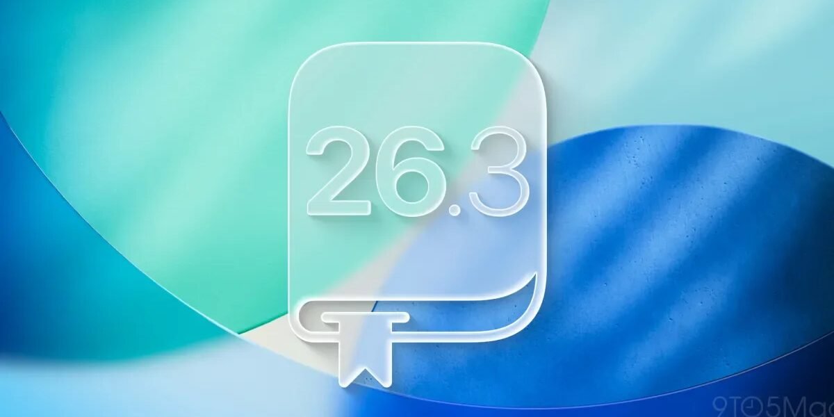 iOS 26.3 ميزات جديدة لجهاز iPhone ال بك