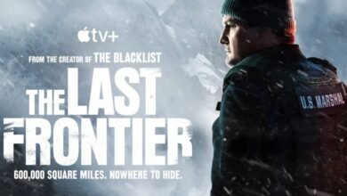 أبل تلغي مسلسل Last Frontier بعد موسم واحد فقط
