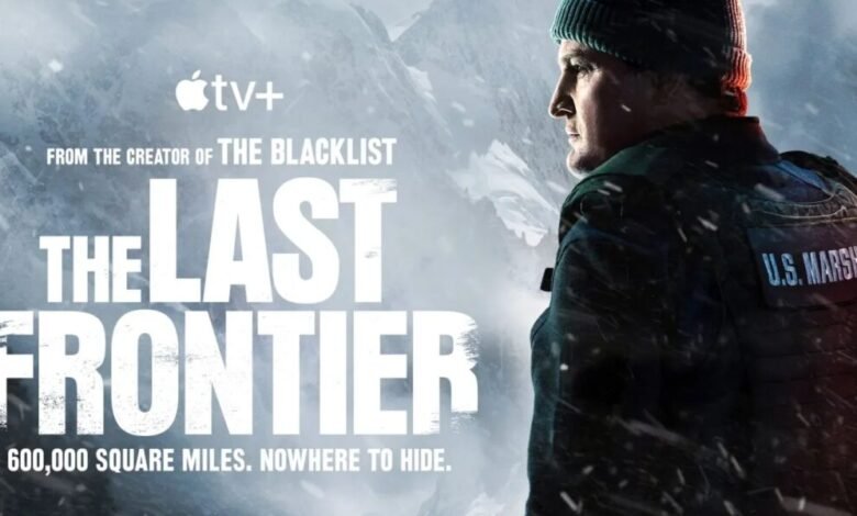 أبل تلغي مسلسل Last Frontier بعد موسم واحد فقط