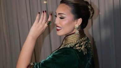أسما لمنور تتجاوز حاجز المليوني مشاهدة بأغنيتها إيلا كنتي حبيبي وتواصل تصدر المشهد الغنائي المغربي