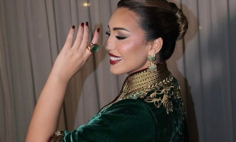 أسما لمنور تتجاوز حاجز المليوني مشاهدة بأغنيتها إيلا كنتي حبيبي وتواصل تصدر المشهد الغنائي المغربي