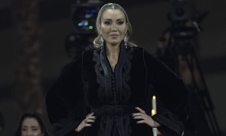 أسما لمنور تحقق 3 ملايين مشاهدة بأغنية إيلا كنتي حبيبي وتؤكد نجاحها الجماهيري قبل حفل موازين