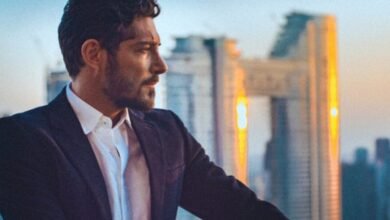 أغنية Shattered ل وسام هلال تتخطى المليون مشاهدة في اسبوعها الأول