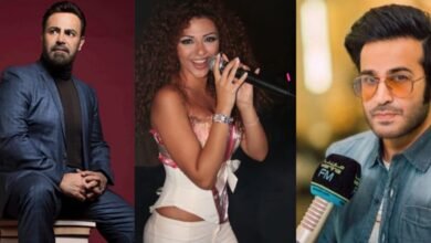أمسية غنائية ضخمة مع النجوم عاصي الحلاني ميريام فارس و صلاح الزدجالي ضمن فعاليات قطر لايف