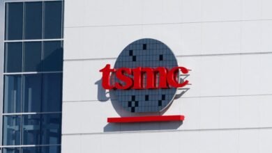 إيرادات TSMC التايوانية تقفز 37% إلى 12.7 مليار دولار خلال يناير