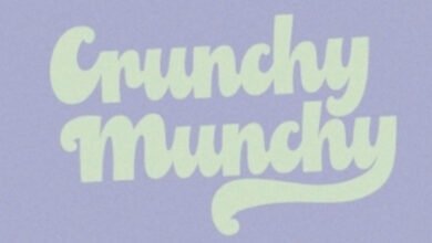 افتتاح مطعم Crunchy Munchy الشهر المقبل