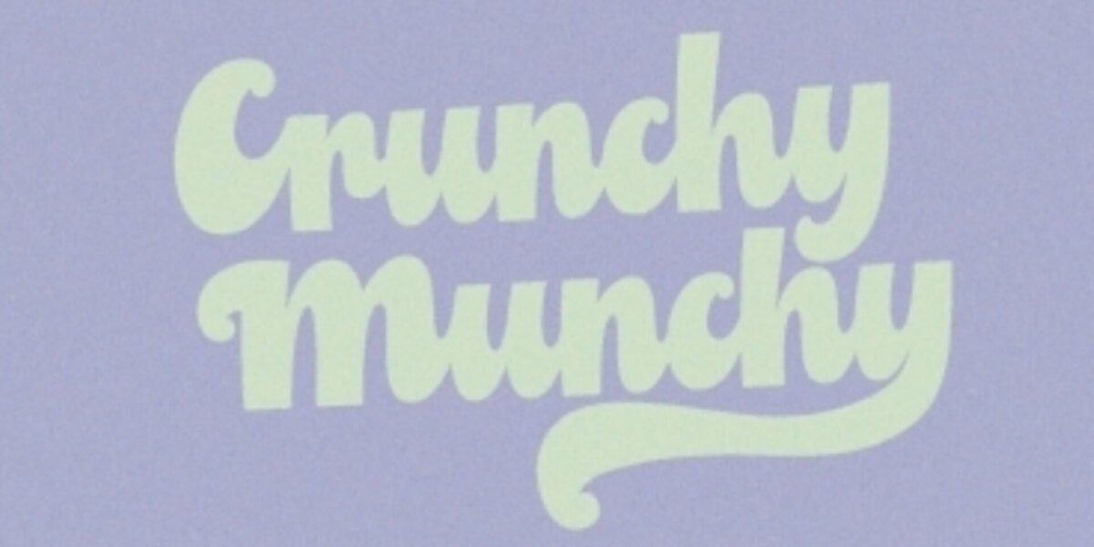 افتتاح مطعم Crunchy Munchy الشهر المقبل