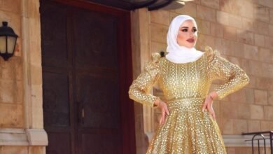 الإنفلونسر Darine Faourتحظى بقاعدة جماهرية واسعة في العالم الإفتراضي